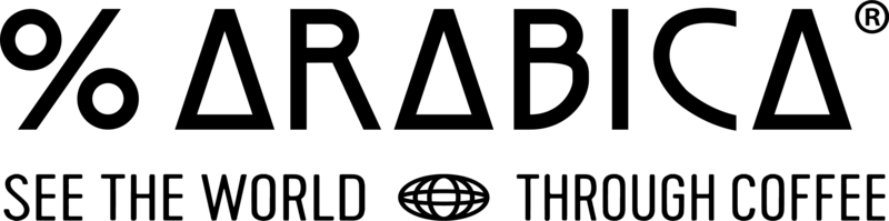% Arabica